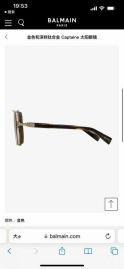 Picture of Balmain Sunglasses _SKUfw44936283fw